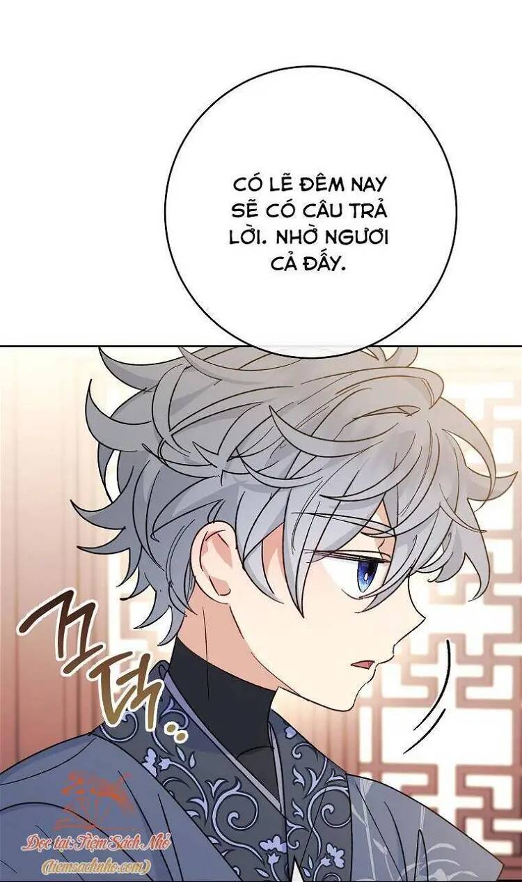 Tiểu thiếp chỉ muốn sống yên bình: Chapter 48