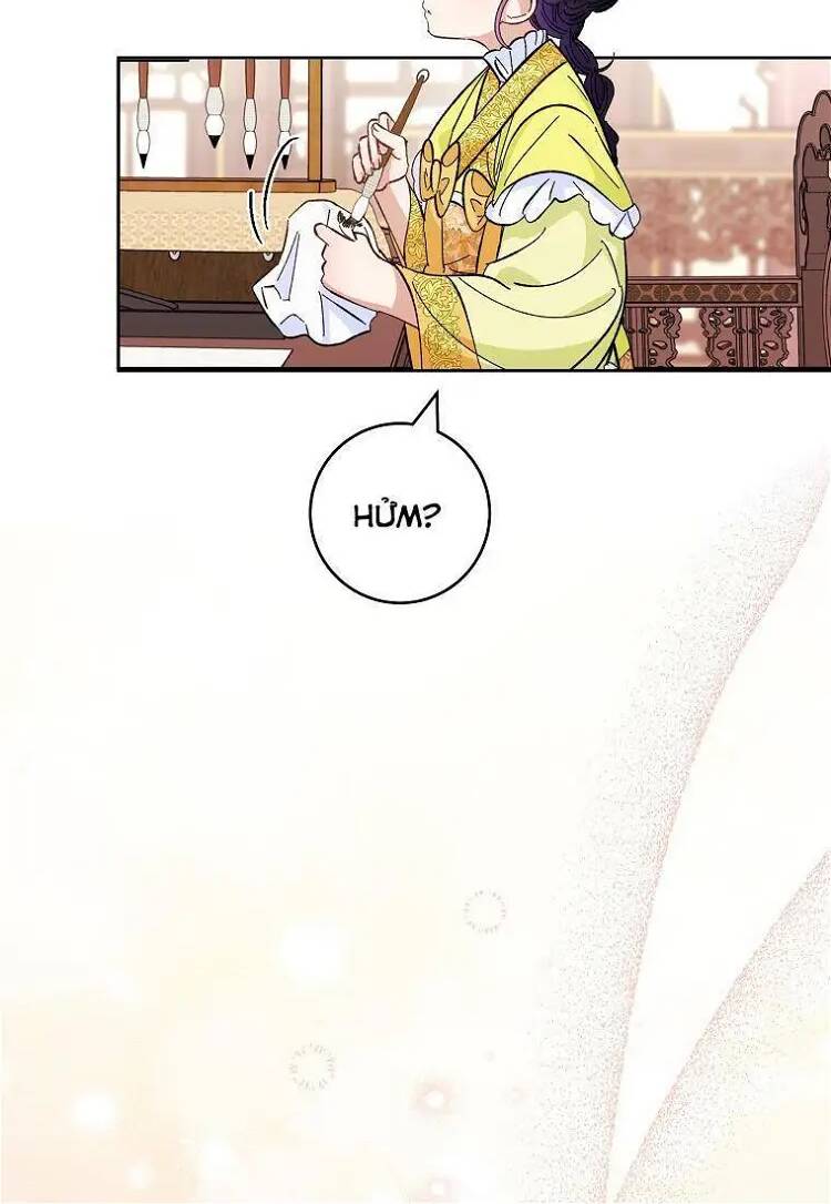 Tiểu thiếp chỉ muốn sống yên bình: Chapter 48