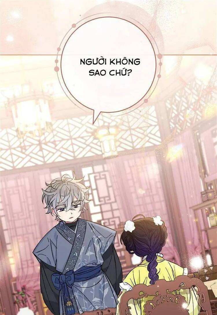 Tiểu thiếp chỉ muốn sống yên bình: Chapter 48