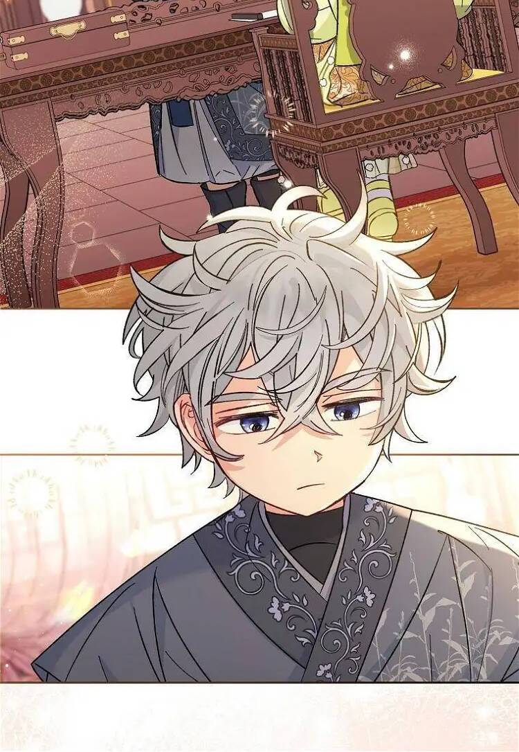 Tiểu thiếp chỉ muốn sống yên bình: Chapter 48