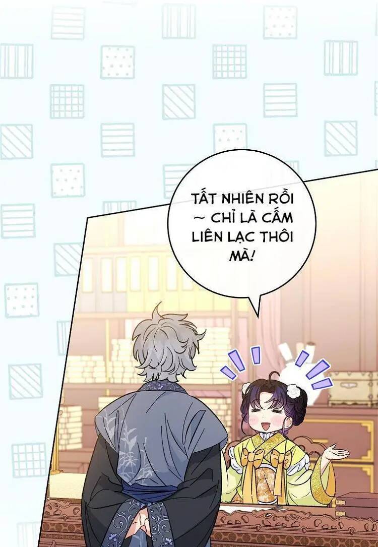 Tiểu thiếp chỉ muốn sống yên bình: Chapter 48