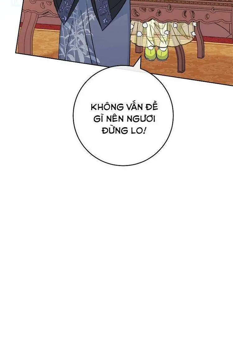 Tiểu thiếp chỉ muốn sống yên bình: Chapter 48