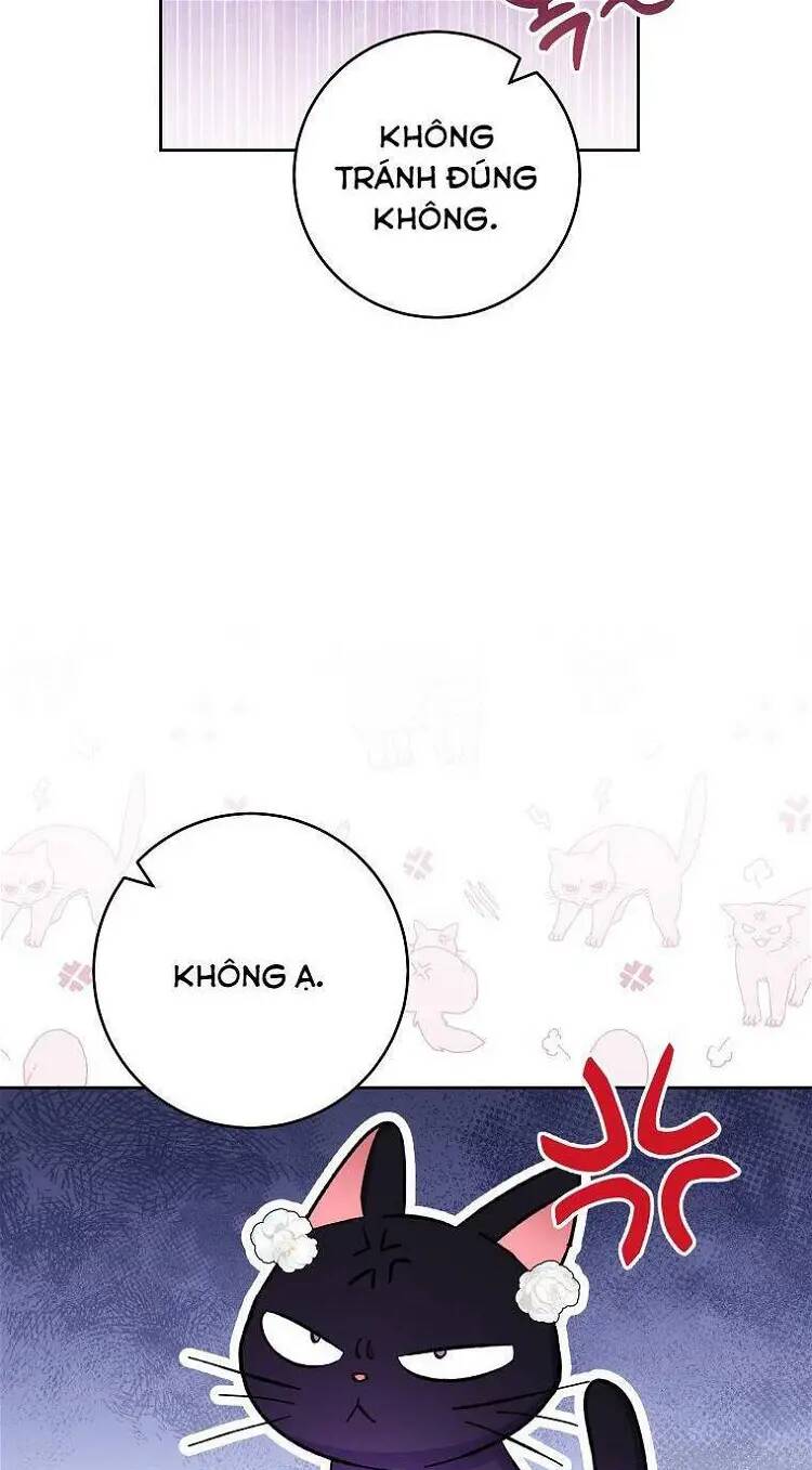 Tiểu thiếp chỉ muốn sống yên bình: Chapter 48