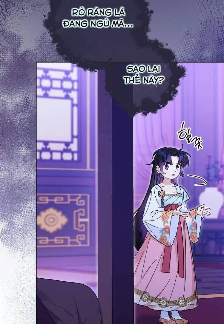 Tiểu thiếp chỉ muốn sống yên bình: Chapter 48
