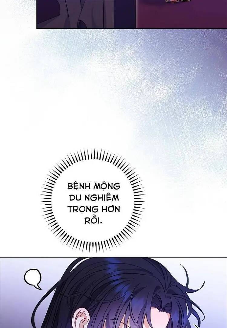 Tiểu thiếp chỉ muốn sống yên bình: Chapter 48