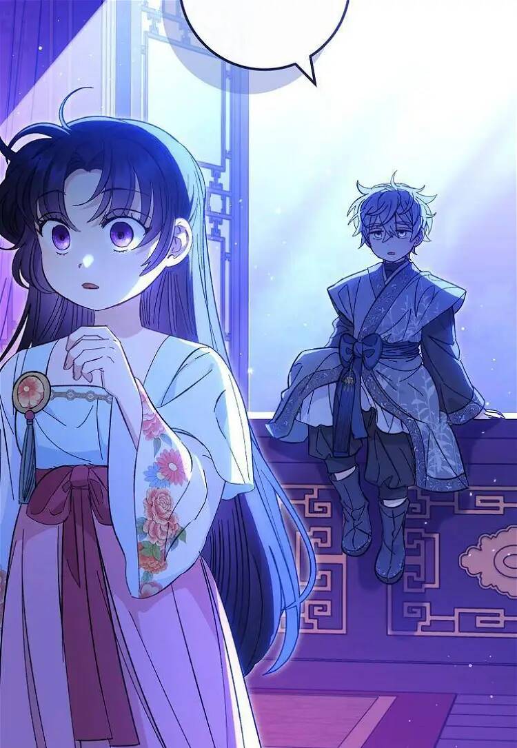 Tiểu thiếp chỉ muốn sống yên bình: Chapter 48