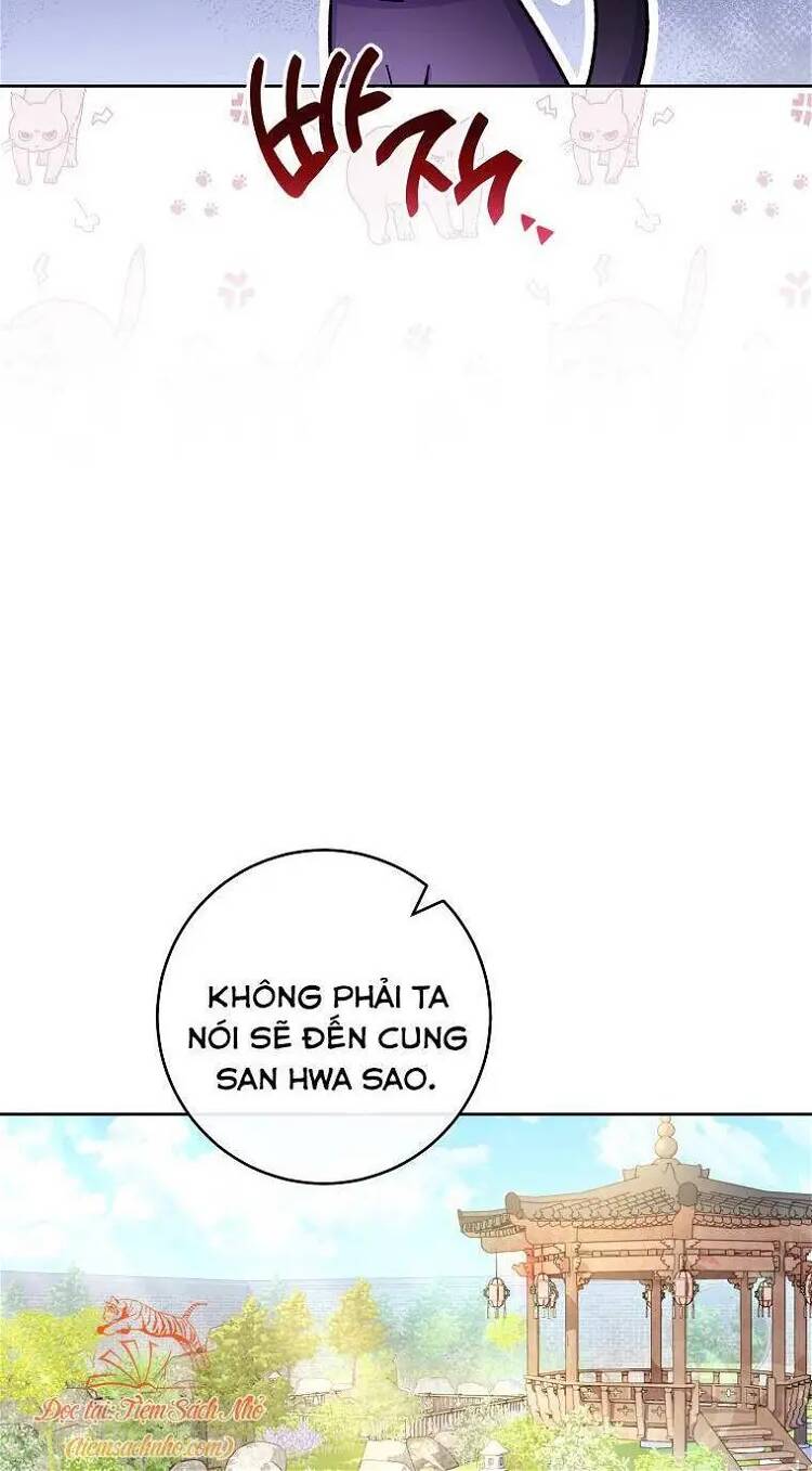 Tiểu thiếp chỉ muốn sống yên bình: Chapter 48