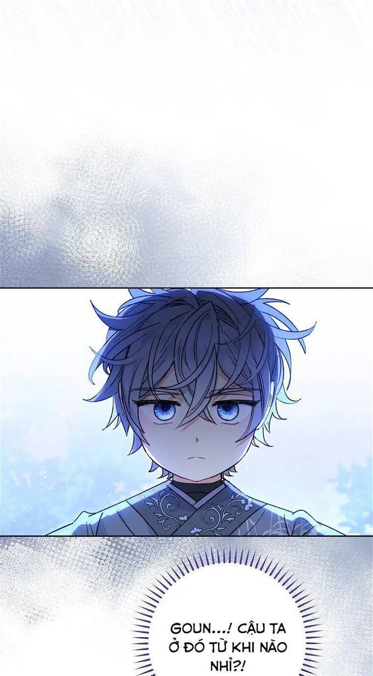 Tiểu thiếp chỉ muốn sống yên bình: Chapter 48