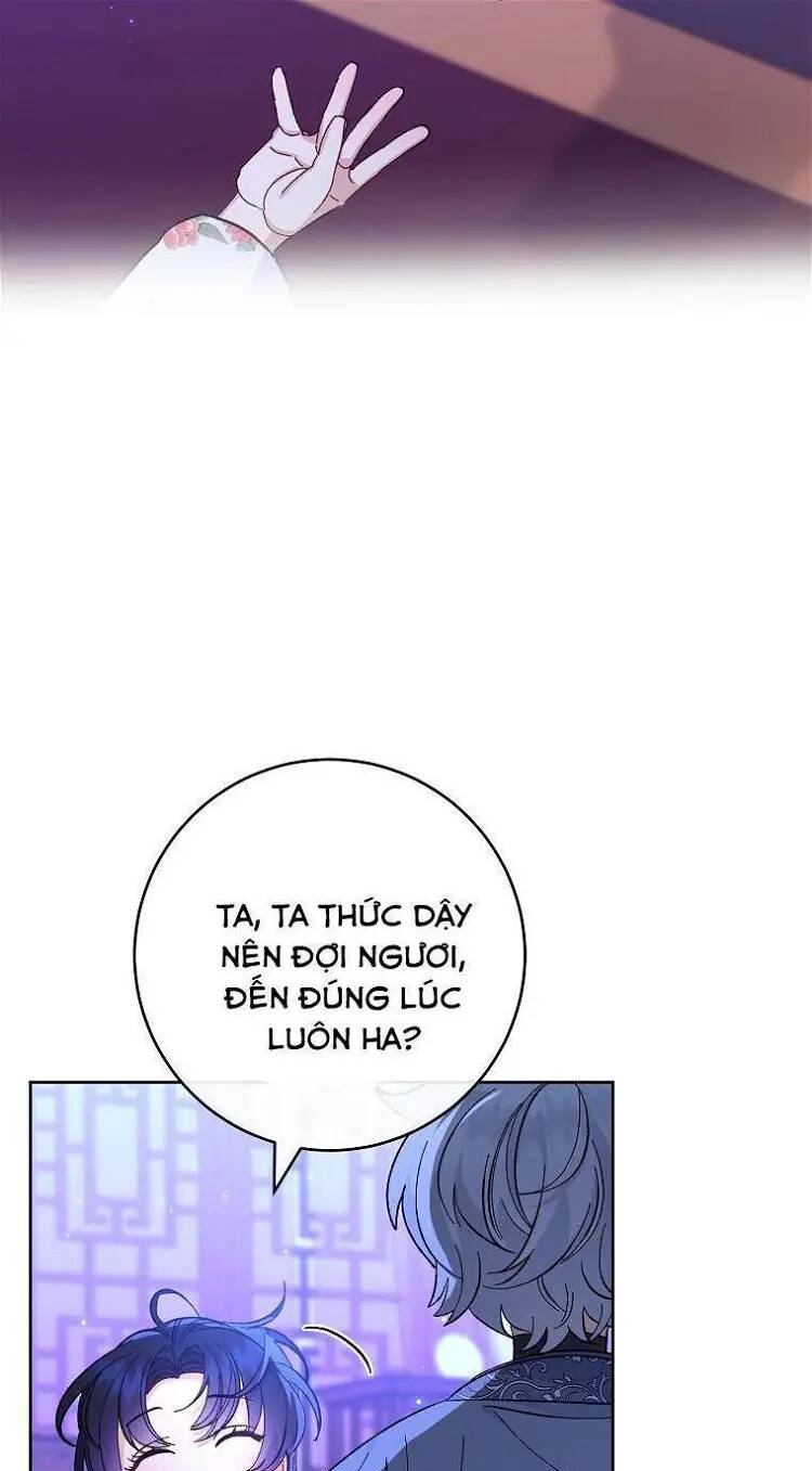 Tiểu thiếp chỉ muốn sống yên bình: Chapter 48