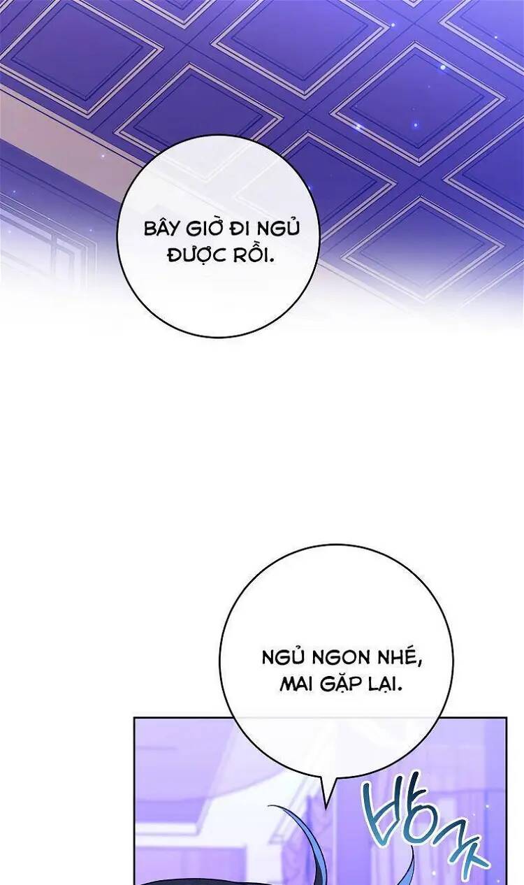 Tiểu thiếp chỉ muốn sống yên bình: Chapter 48