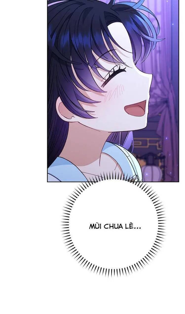 Tiểu thiếp chỉ muốn sống yên bình: Chapter 48