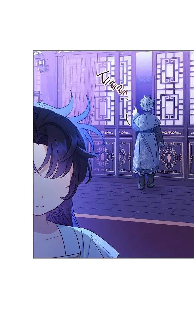 Tiểu thiếp chỉ muốn sống yên bình: Chapter 48