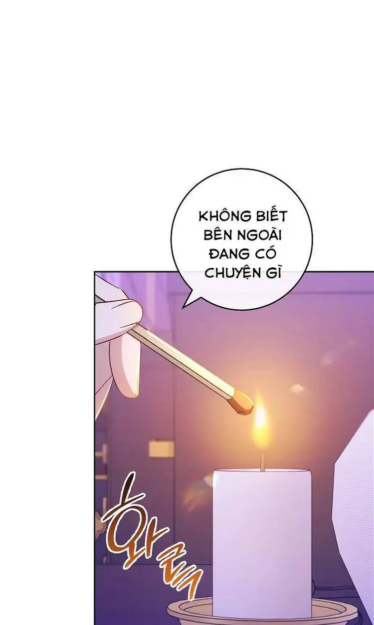 Tiểu thiếp chỉ muốn sống yên bình: Chapter 48