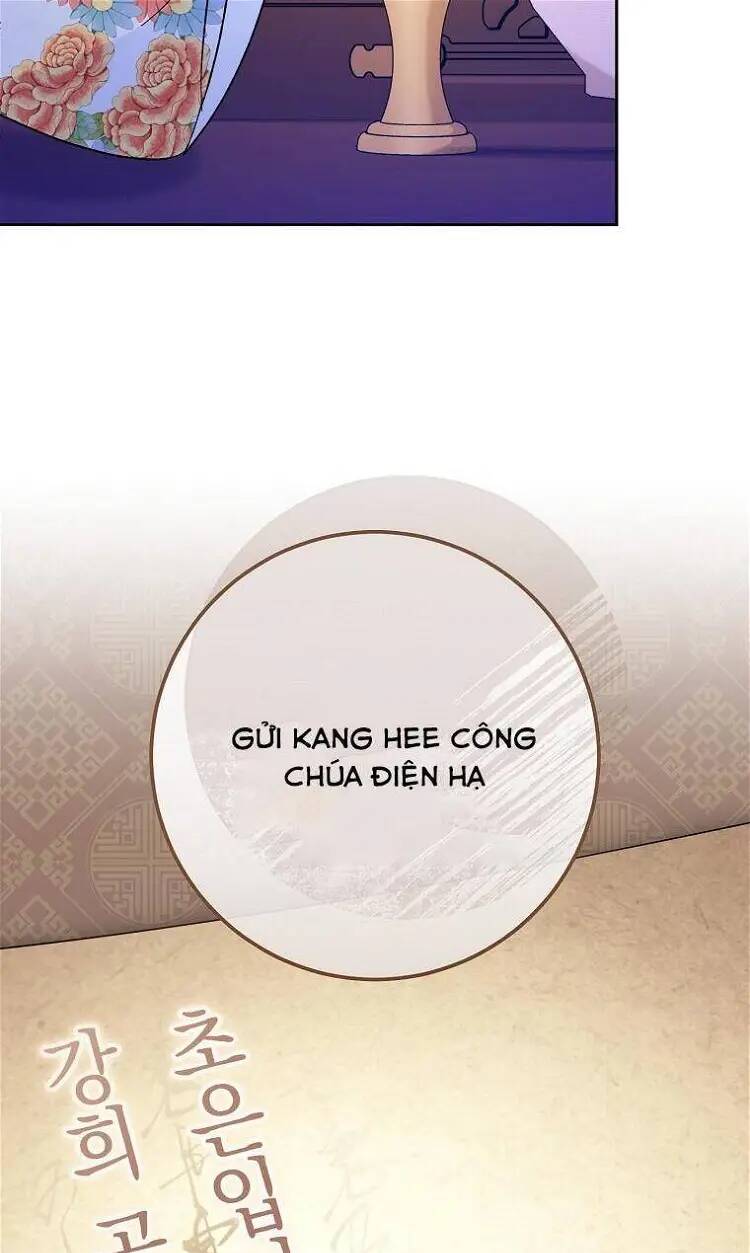 Tiểu thiếp chỉ muốn sống yên bình: Chapter 48