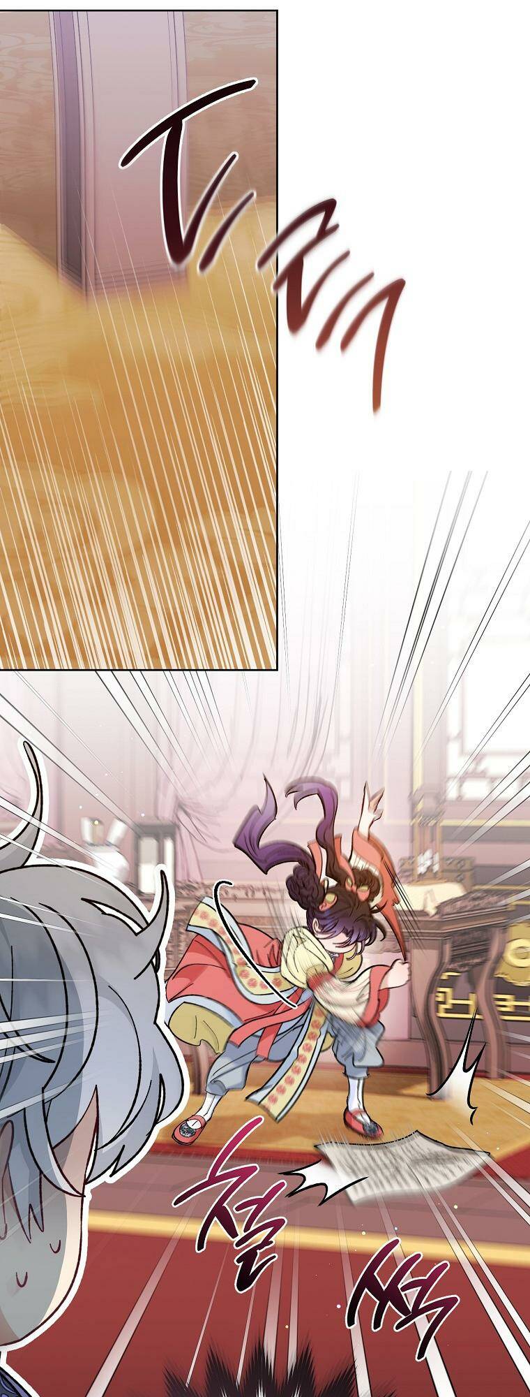 Tiểu thiếp chỉ muốn sống yên bình: Chapter 49