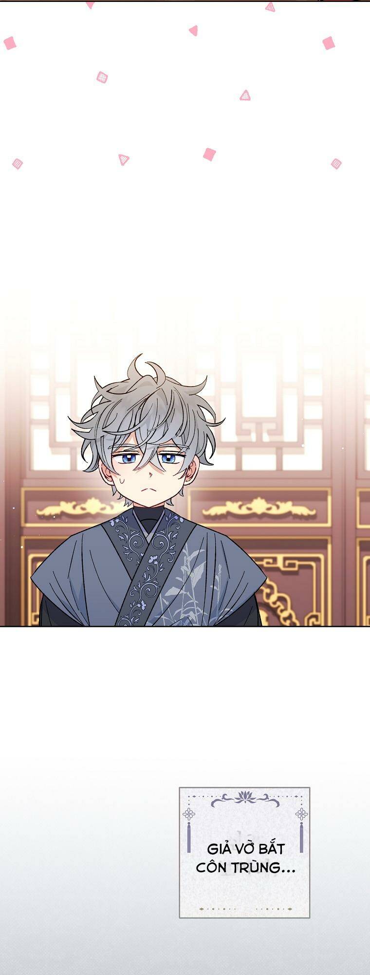 Tiểu thiếp chỉ muốn sống yên bình: Chapter 49
