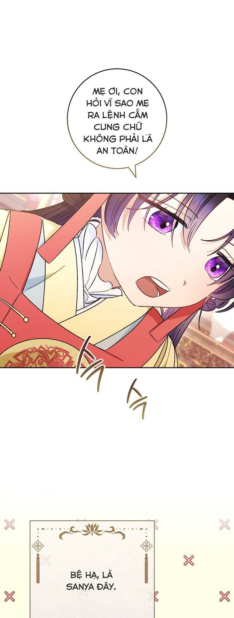 Tiểu thiếp chỉ muốn sống yên bình: Chapter 49