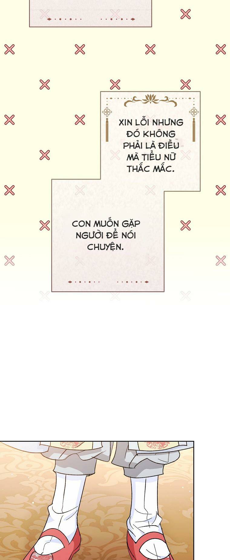 Tiểu thiếp chỉ muốn sống yên bình: Chapter 49