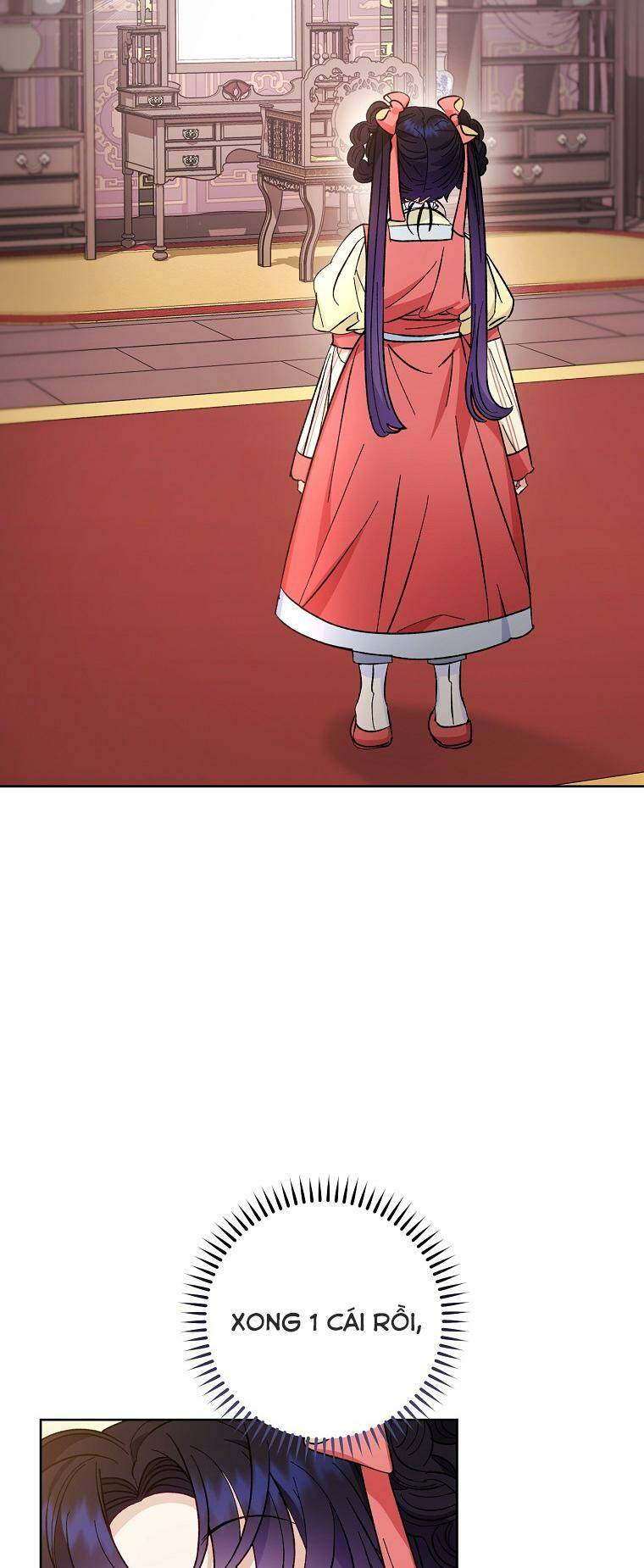 Tiểu thiếp chỉ muốn sống yên bình: Chapter 49