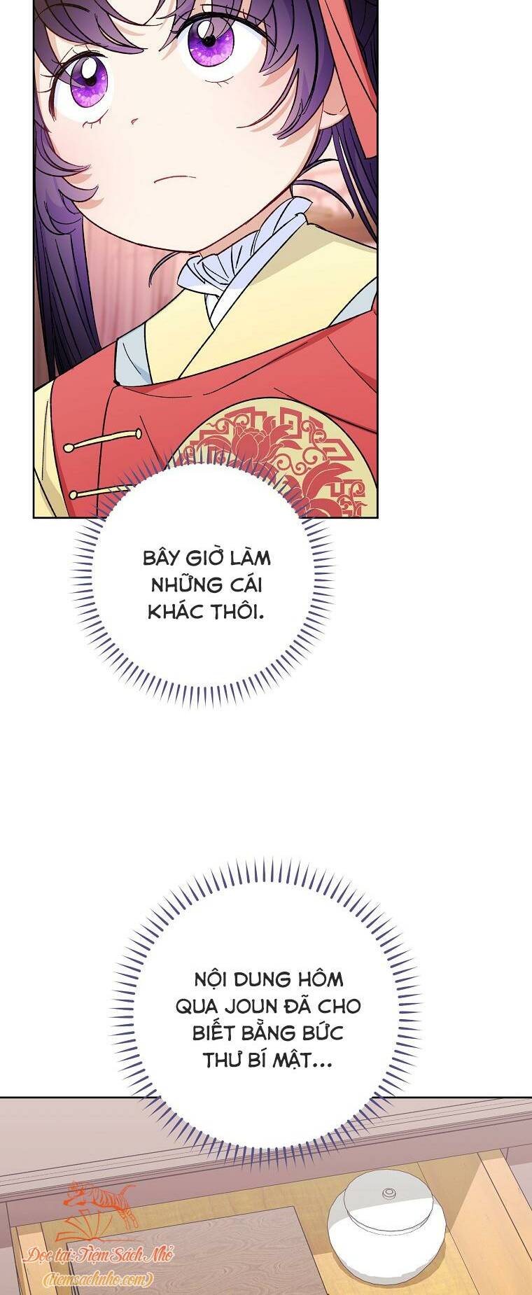 Tiểu thiếp chỉ muốn sống yên bình: Chapter 49