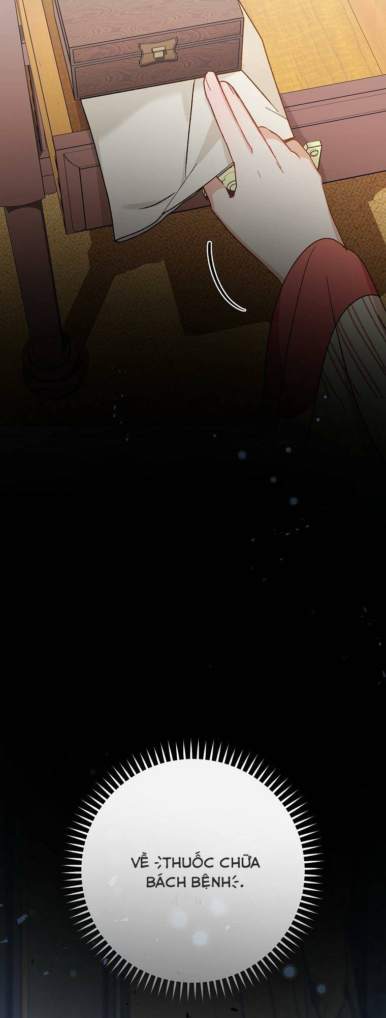 Tiểu thiếp chỉ muốn sống yên bình: Chapter 49