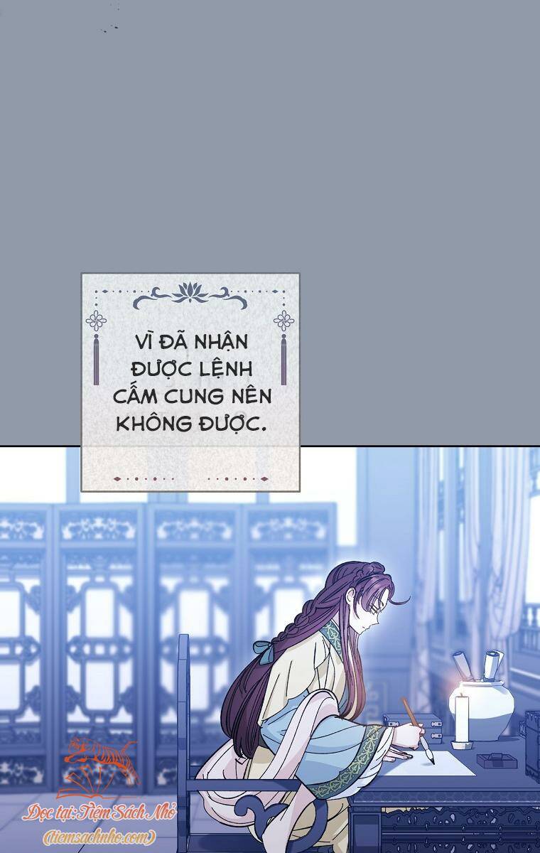 Tiểu thiếp chỉ muốn sống yên bình: Chapter 49