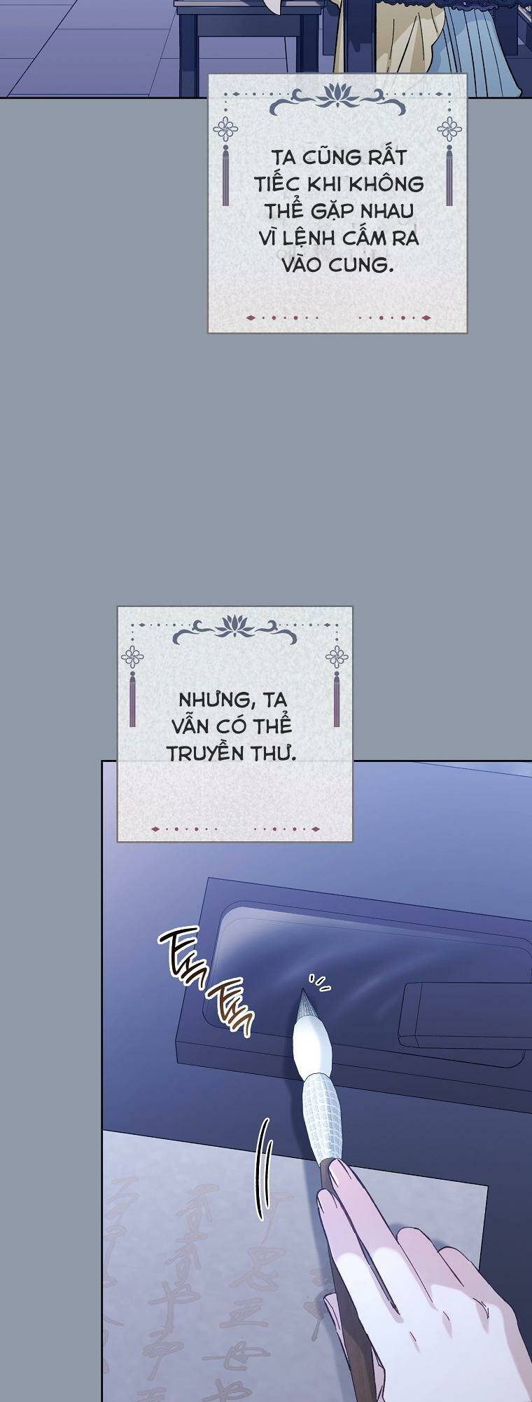 Tiểu thiếp chỉ muốn sống yên bình: Chapter 49
