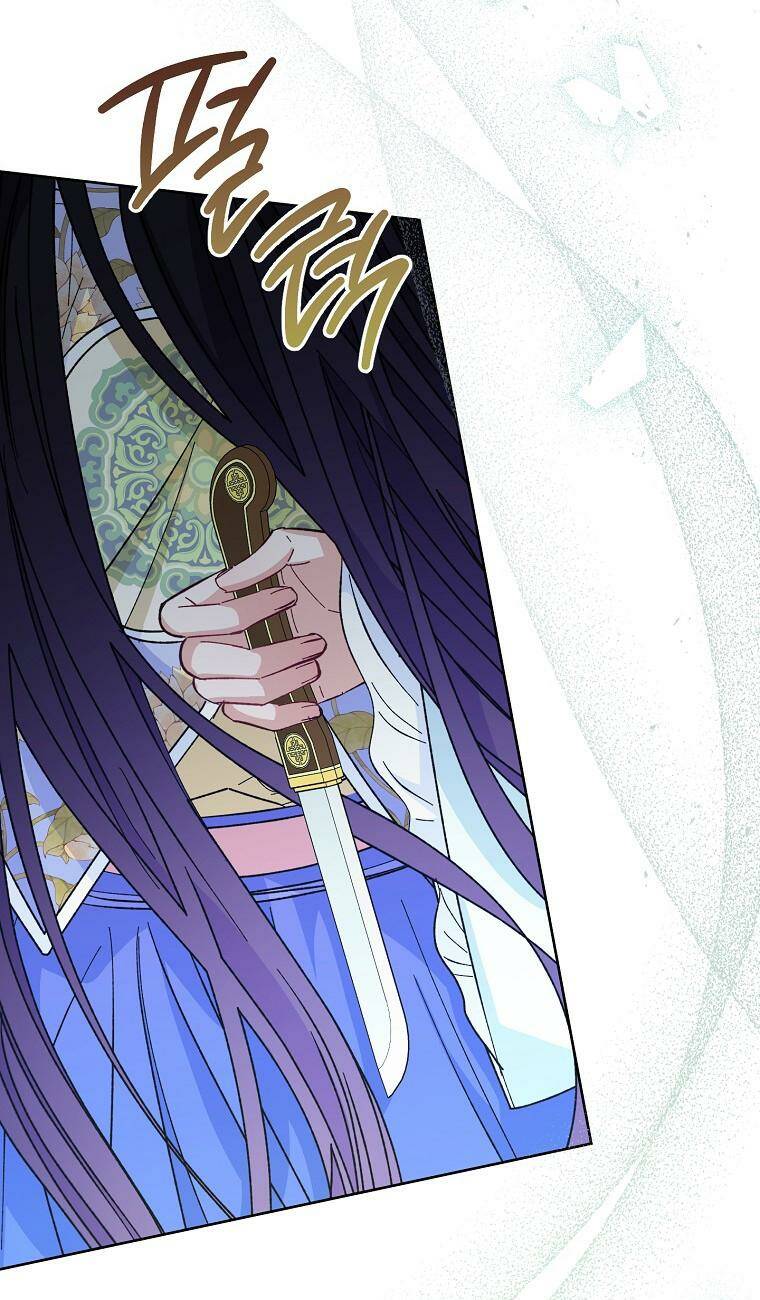 Tiểu thiếp chỉ muốn sống yên bình: Chapter 49