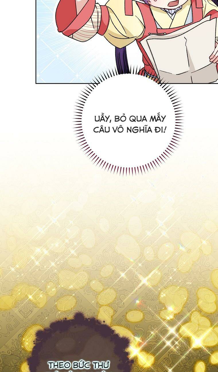Tiểu thiếp chỉ muốn sống yên bình: Chapter 49