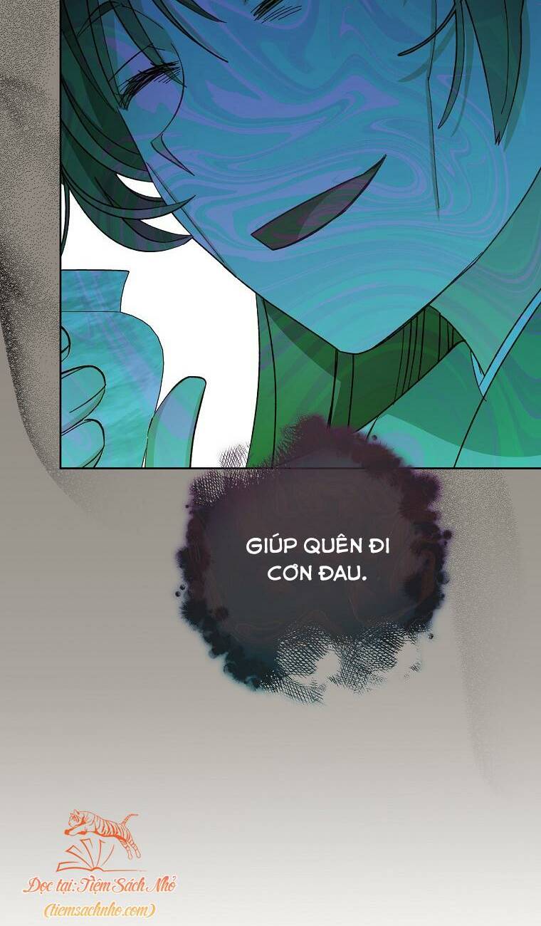 Tiểu thiếp chỉ muốn sống yên bình: Chapter 49