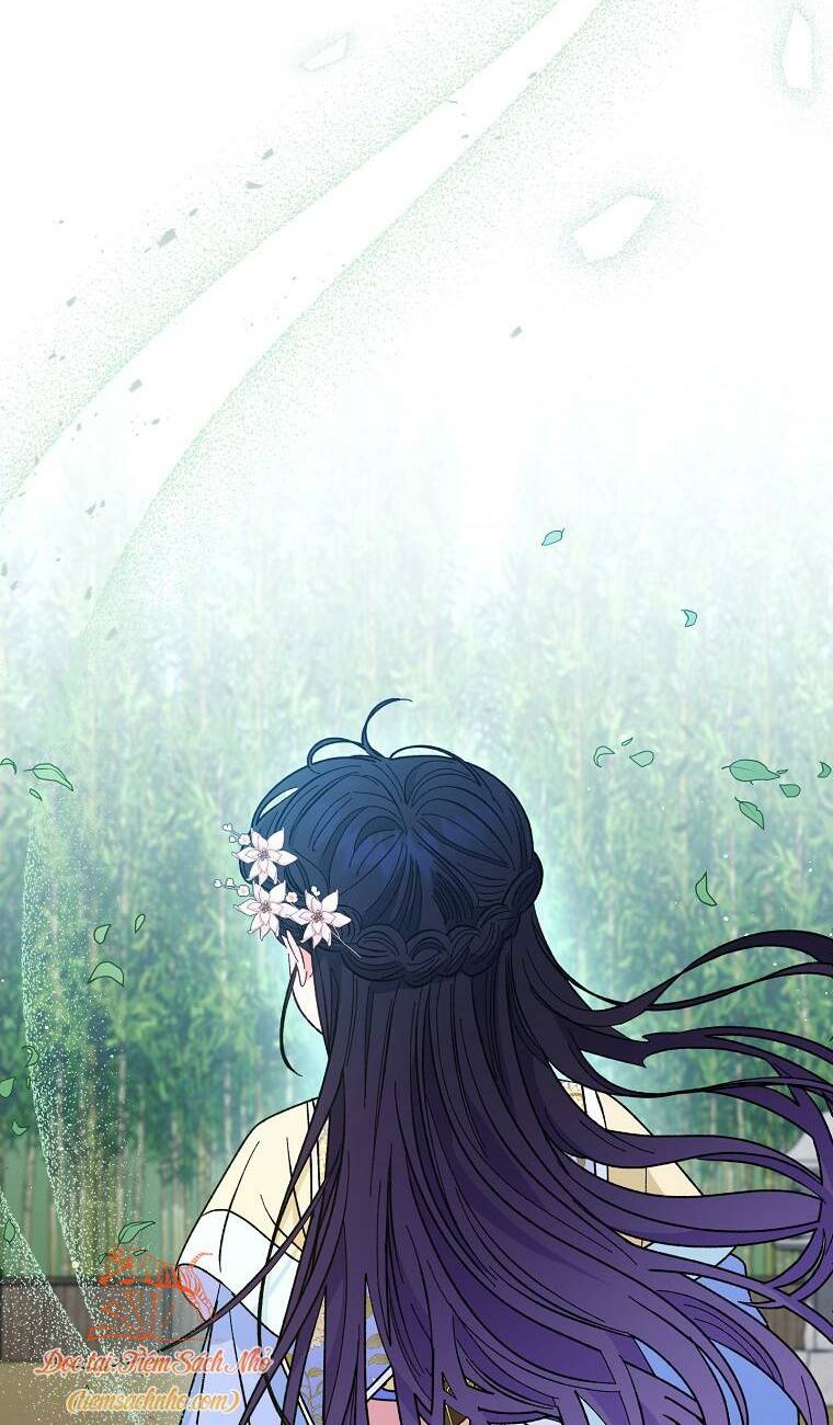 Tiểu thiếp chỉ muốn sống yên bình: Chapter 49