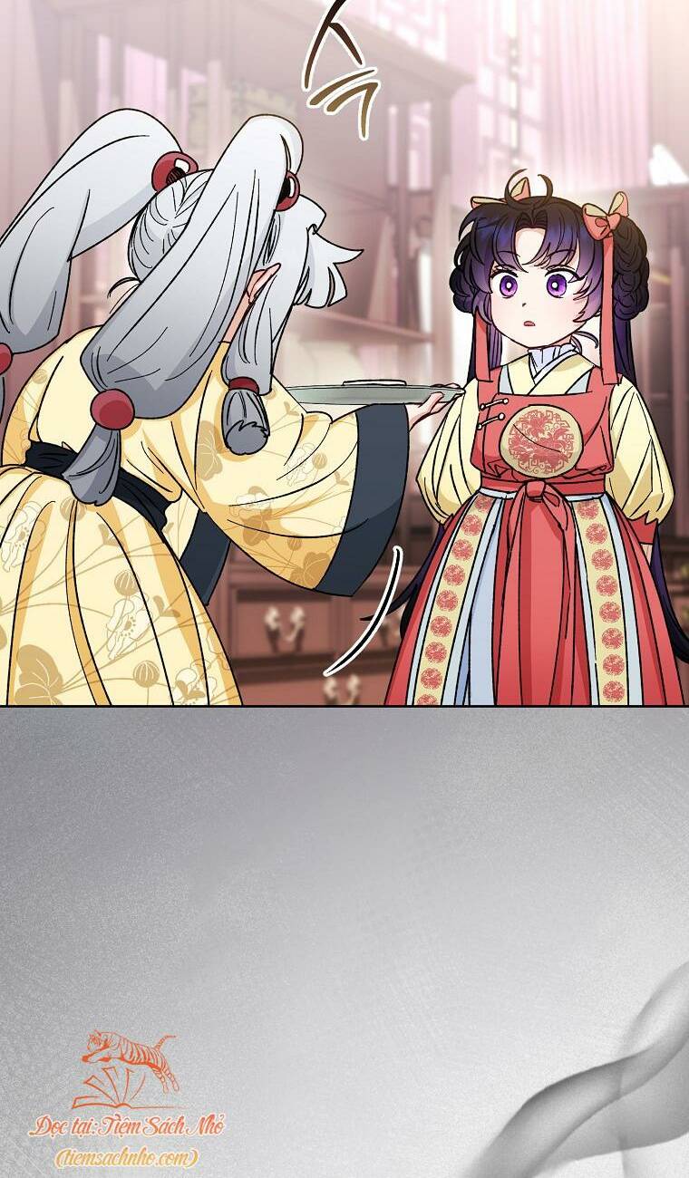 Tiểu thiếp chỉ muốn sống yên bình: Chapter 49