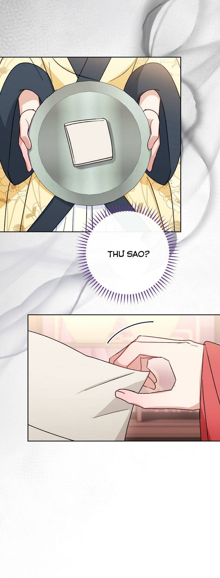 Tiểu thiếp chỉ muốn sống yên bình: Chapter 49