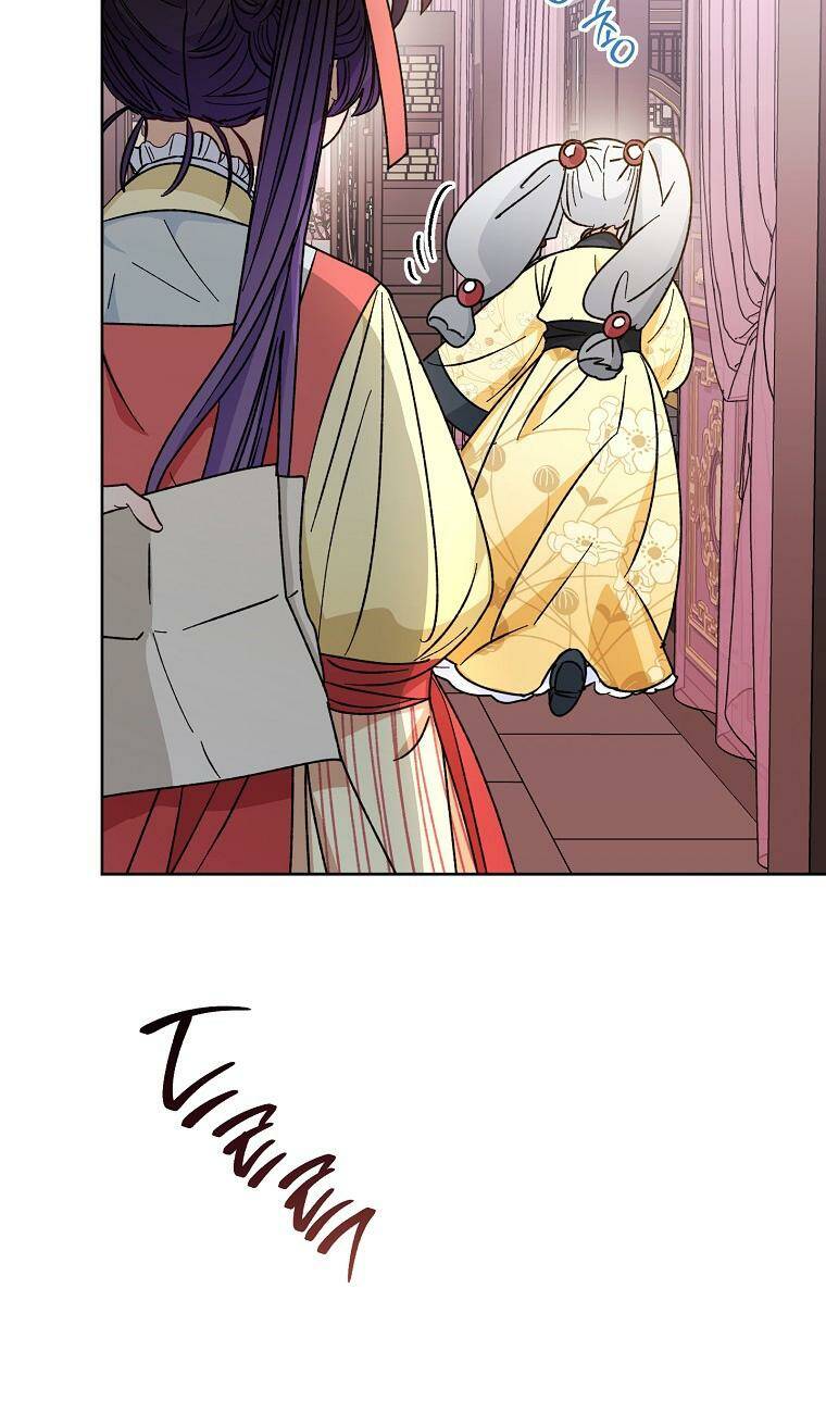Tiểu thiếp chỉ muốn sống yên bình: Chapter 49