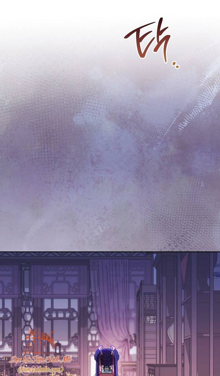 Tiểu thiếp chỉ muốn sống yên bình: Chapter 49