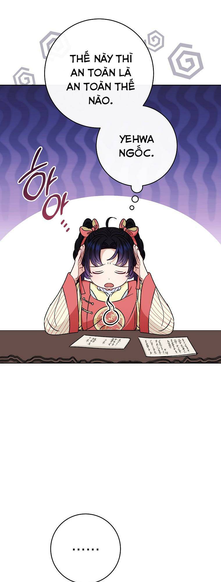 Tiểu thiếp chỉ muốn sống yên bình: Chapter 49