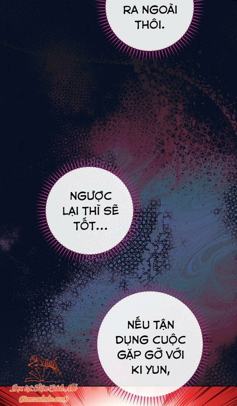 Tiểu thiếp chỉ muốn sống yên bình: Chapter 49