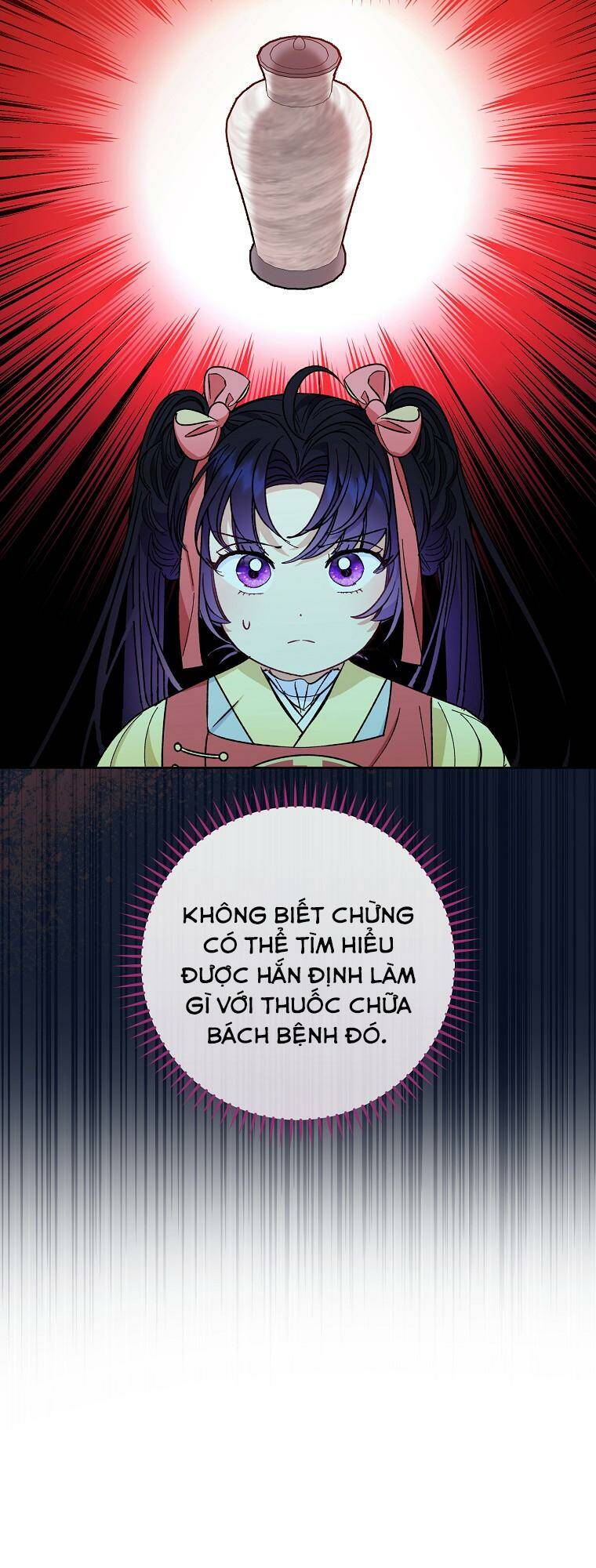 Tiểu thiếp chỉ muốn sống yên bình: Chapter 49