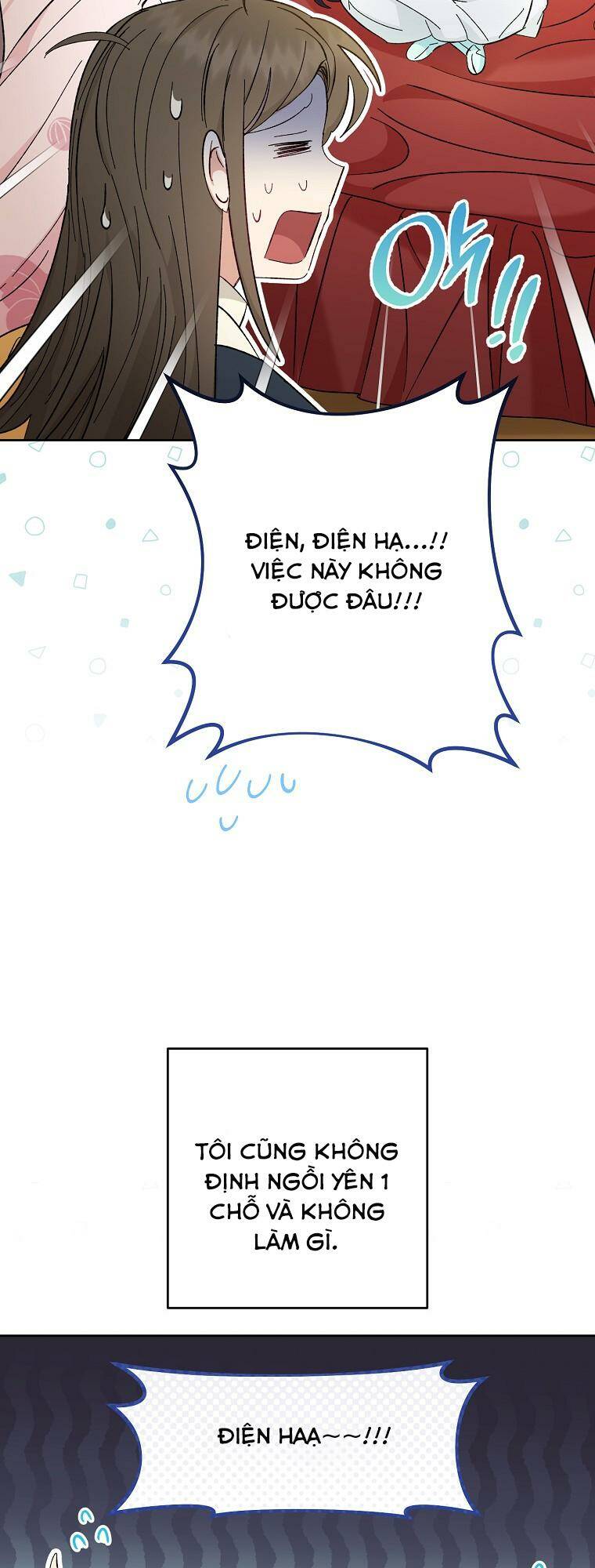 Tiểu thiếp chỉ muốn sống yên bình: Chapter 49