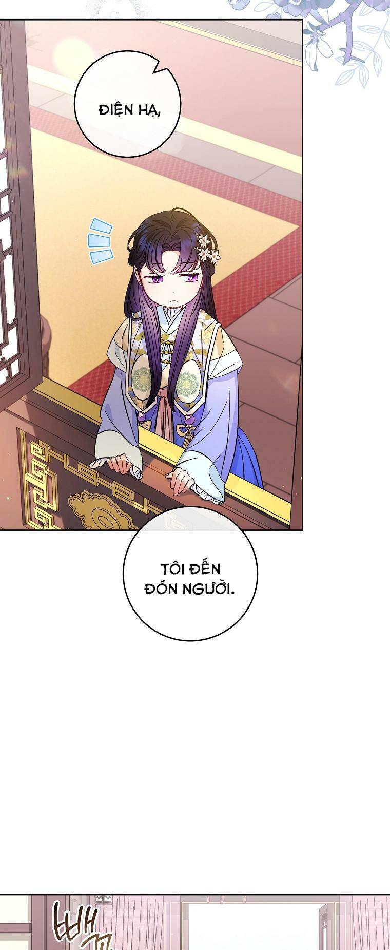 Tiểu thiếp chỉ muốn sống yên bình: Chapter 49