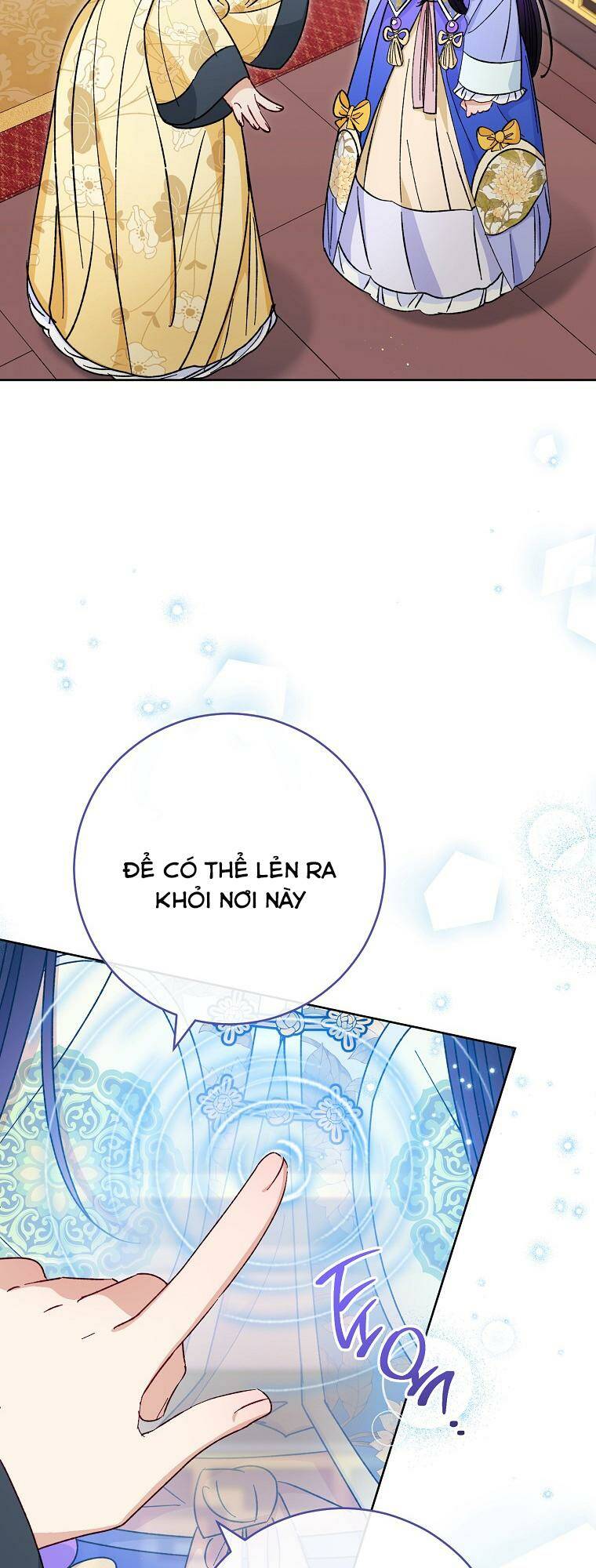 Tiểu thiếp chỉ muốn sống yên bình: Chapter 49