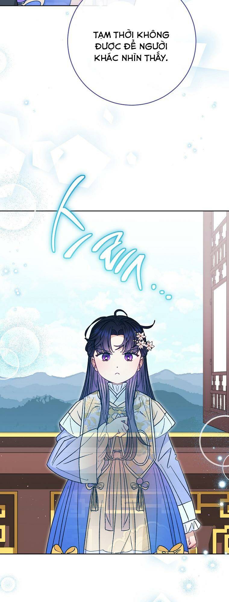 Tiểu thiếp chỉ muốn sống yên bình: Chapter 49