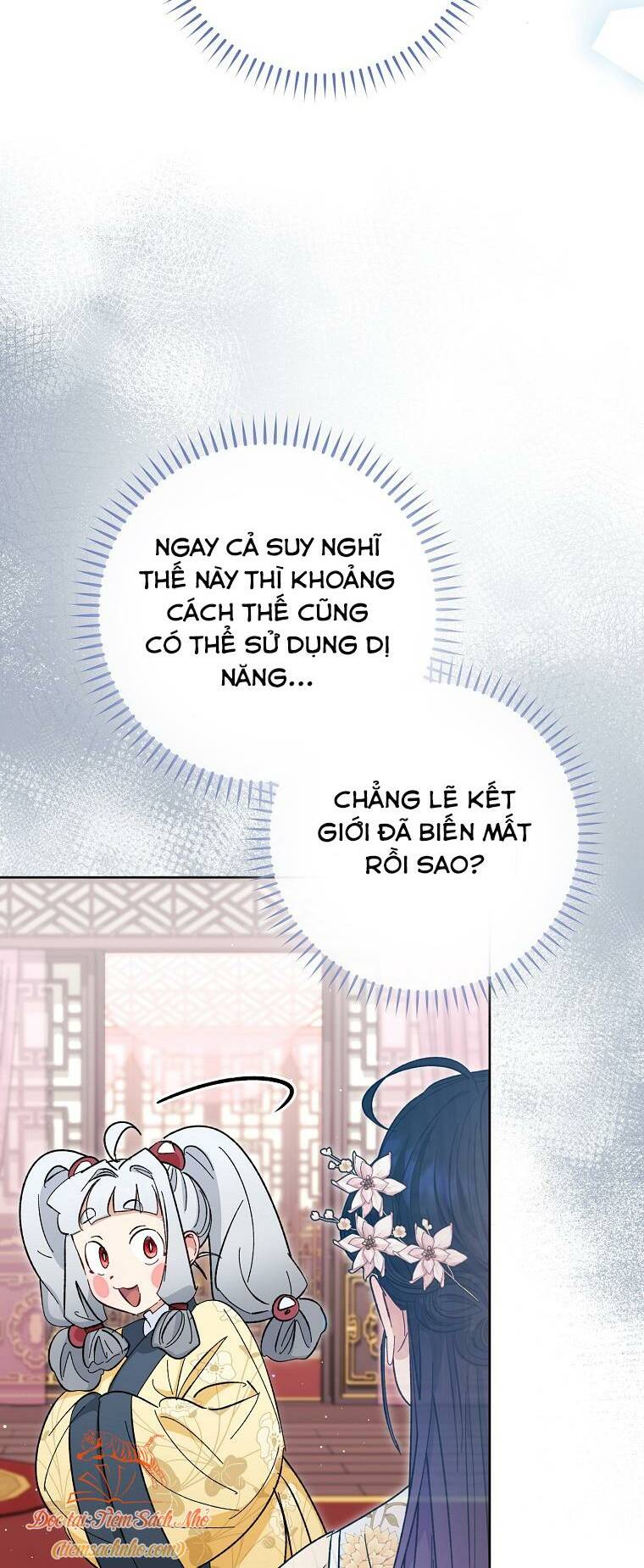 Tiểu thiếp chỉ muốn sống yên bình: Chapter 49