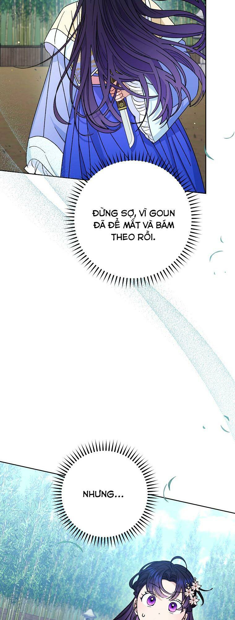 Tiểu thiếp chỉ muốn sống yên bình: Chapter 49