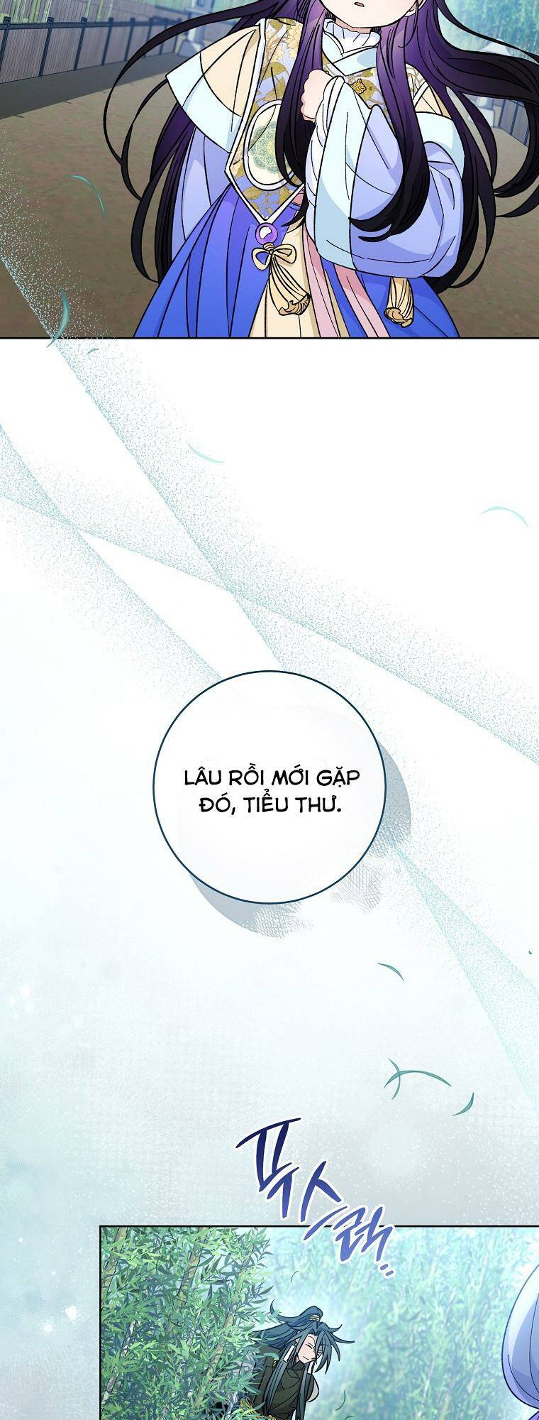 Tiểu thiếp chỉ muốn sống yên bình: Chapter 49