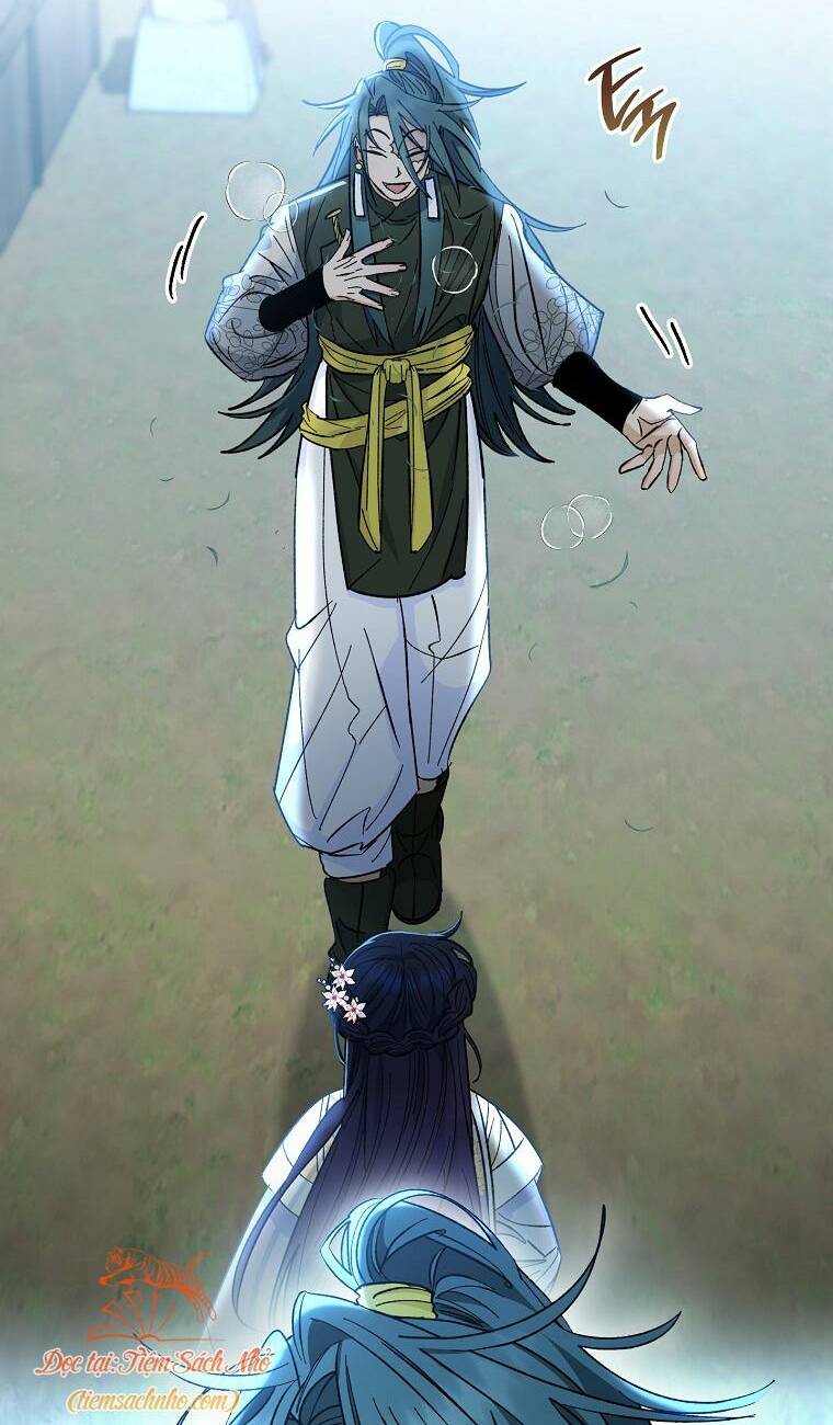 Tiểu thiếp chỉ muốn sống yên bình: Chapter 49