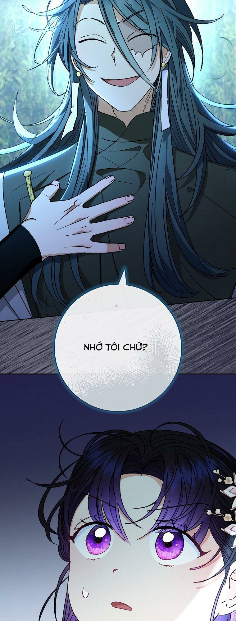Tiểu thiếp chỉ muốn sống yên bình: Chapter 49