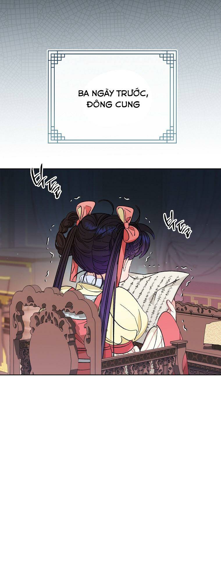 Tiểu thiếp chỉ muốn sống yên bình: Chapter 49
