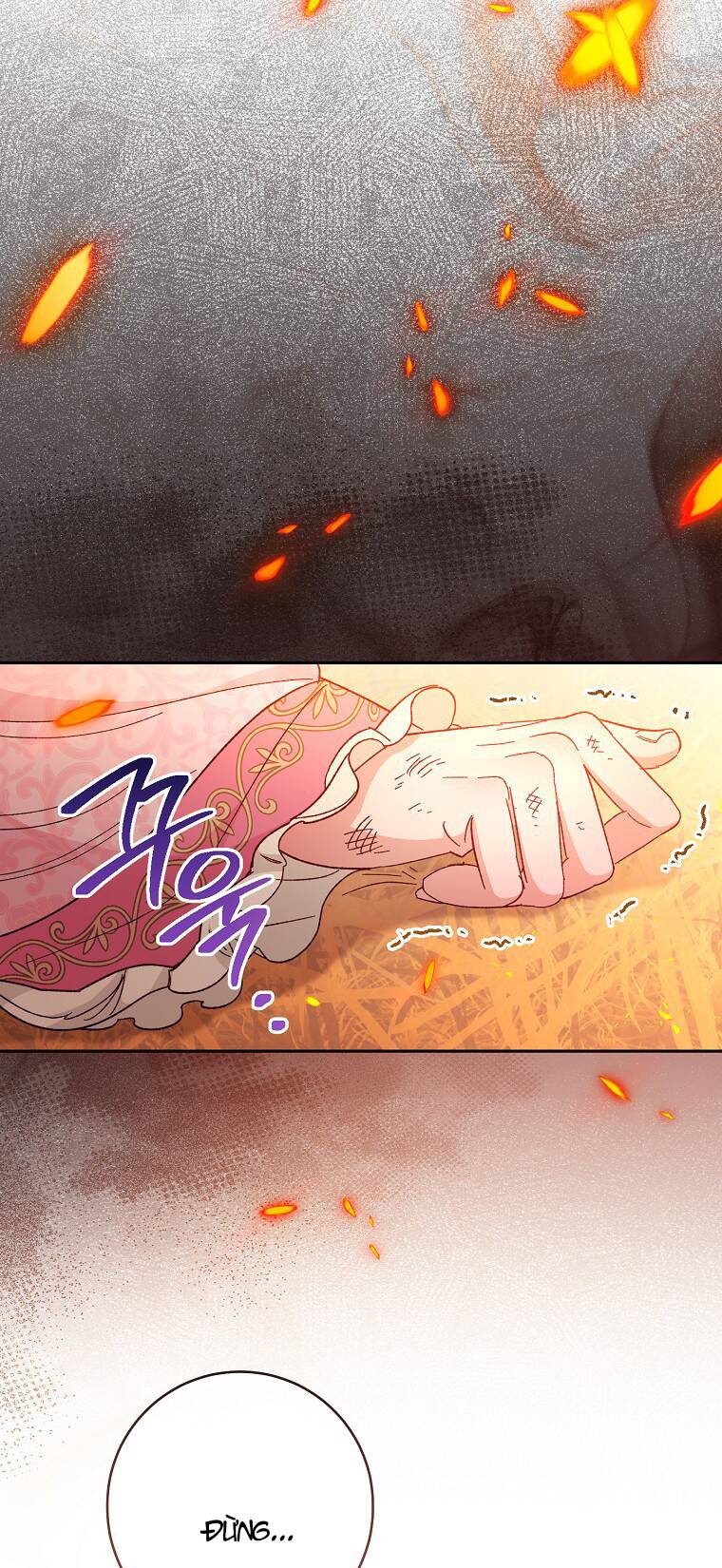 Tiểu thiếp chỉ muốn sống yên bình: Chapter 5