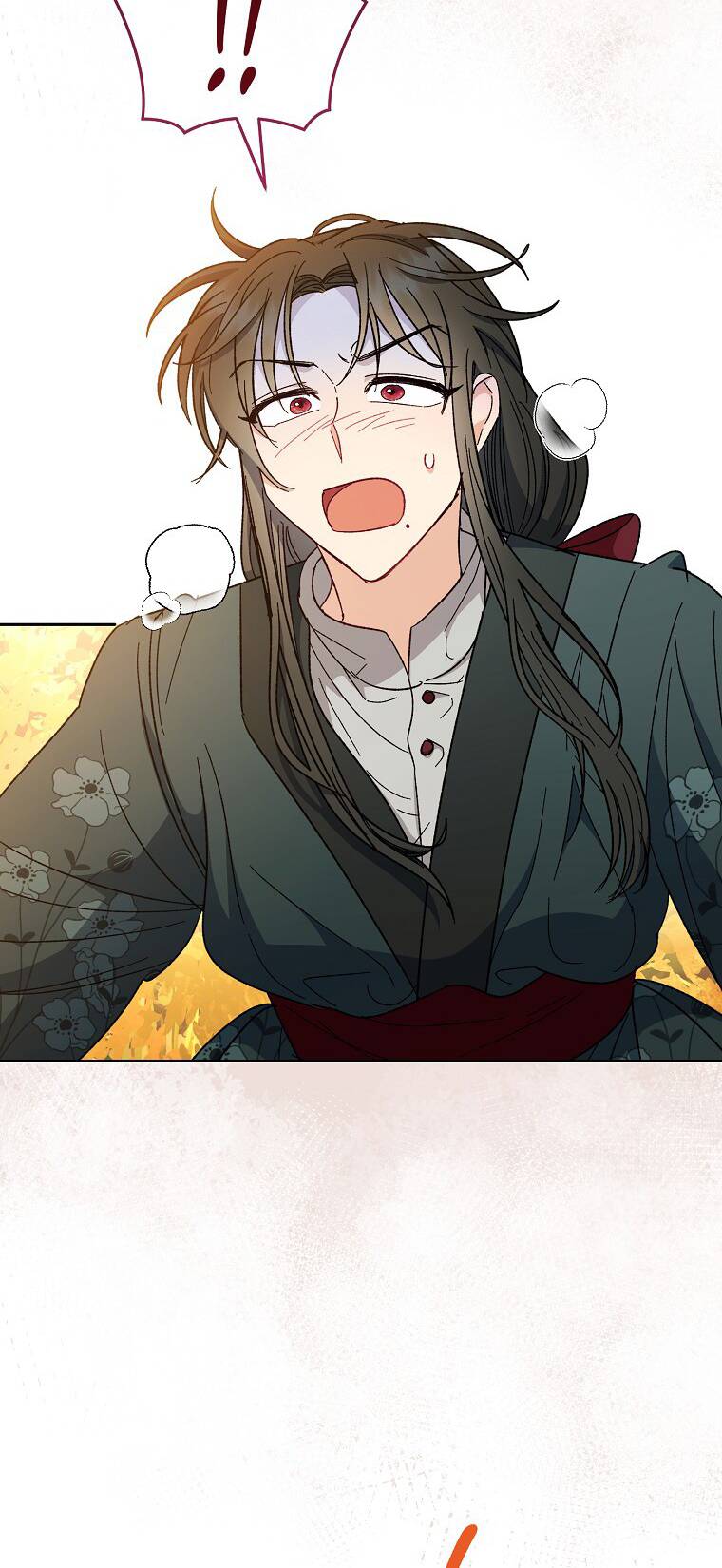 Tiểu thiếp chỉ muốn sống yên bình: Chapter 5